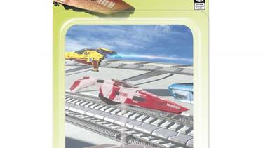 Confirmadas las figuras Totaku de Horizon, Lemmings y WipEout