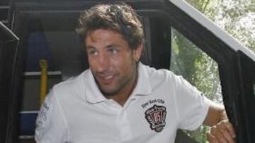 La Juve negocia el traspaso de Capdevila