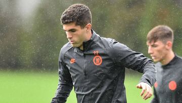 Is Pulisic a poor fit for Chelsea?