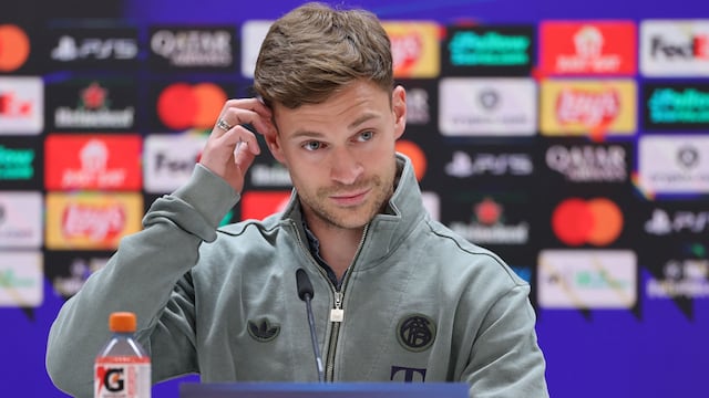 Joshua Kimmich reflects on the Bernabéu’s aura, Bayern’s mindset, and the fine margins ahead of a heavyweight European showdown.