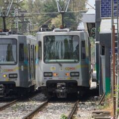 Tren Ligero de la CDMX: cuántas estaciones cerrarán y hasta cuándo