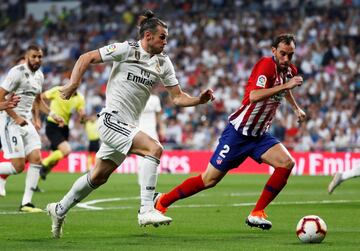 Bale y Godín.