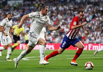 Bale y Godín.