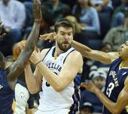 Gordon y Davis aprovecharon la mala defensa de los Grizzlies