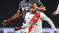 Contra Vélez, todos concentrados menos De La Cruz