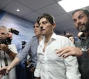 Más líos en el Panathinaikos: “Estabas borracho a las 5”