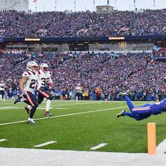 Dolphins vs Bills NFL Wild Card Weekend odds and predictions: Who is the favorite?