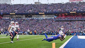 The Miami Dolphins will meet the Buffalo Bills in a Wild Card matchup that seems destined to go only one way. But miracles sometimes do happen.