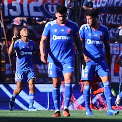 La U despide a su capitán: “Defendiste a muerte nuestra camiseta”