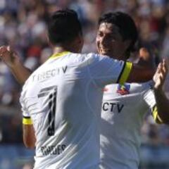 Cómo seguir por TV la Libertadores y la Champions