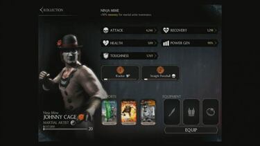 Mortal Kombat X, Pre-Análisis