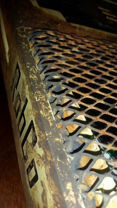 Una Xbox One personalizada con Fallout 4