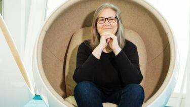 Amy Hennig estará en Gamelab 2018; Premio de Honor