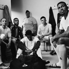 El Arsenal se pasa al blanco