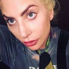 Lady Gaga padece fibromialgia