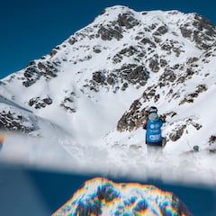 Así será el primer Mundial FIS Freeride Andorra 2026