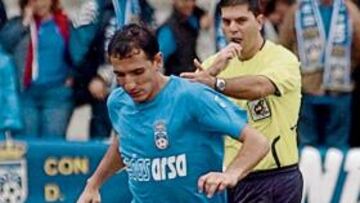 <b>VICTORIA. </b>El Puertollano espera resarcirse de su última derrota.