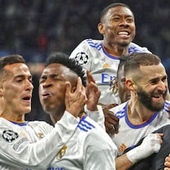 Los mejores podcasts para la final de la Champions League