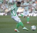 Las desgracias le dan al Betis el último empujón a Segunda