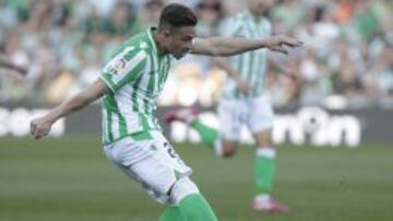 Las desgracias le dan al Betis el último empujón a Segunda