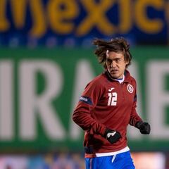 Shaggy Martínez: "Rotaciones han hecho que Cruz Azul lo que es hoy"