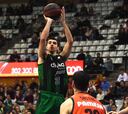 Mathias abandona el Joventut tras no volver a Badalona