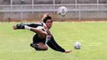 Paunovic quiere irse ya al Mallorca