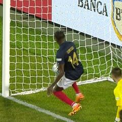 Italia echa en falta el VAR