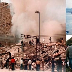Sismo en México: ¿En qué mes del año tiembla más y por qué?