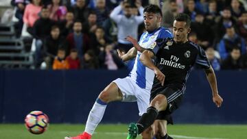 Ocho derbis madrileños en las primeras once jornadas