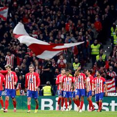 Pronóstico Atlético de Madrid vs Rayo Vallecano: apuestas, claves y favorito - 31/1/24
