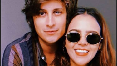 Yuya y Siddhartha celebran los 7 meses de su hijo Mar con un viaje familiar