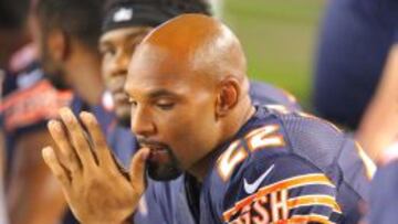 Matt Forte siente que los Bears no han respondido a su compromiso con el equipo durante toda su carrera.