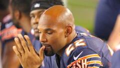 Matt Forte siente que los Bears no han respondido a su compromiso con el equipo durante toda su carrera.