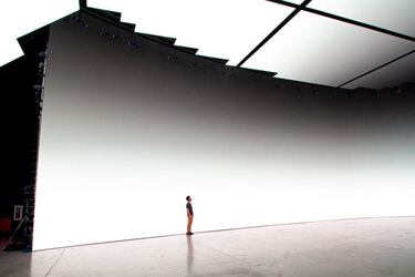 Megalopolis, la nueva película sci-fi de Francis Ford Coppola, se rodará con tecnología de The Mandalorian