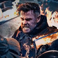 ‘Tyler Rake 2′, Chris Hemsworth, y un plano secuencia para el recuerdo