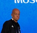 Collina: “El VAR no ha traído el fin del fútbol como se decía ”