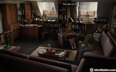 Black Mirror III, Impresiones