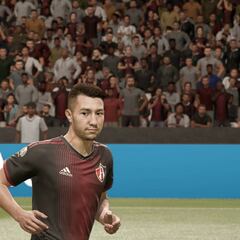 Cruz Azul pierde contra Atlas en la jornada 1 de la eLiga MX