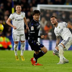 Silva, ambicioso: “Podemos llegar lejos”