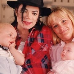 La exesposa de Michael Jackson revela que sus hijos nacieron gracias a un donante