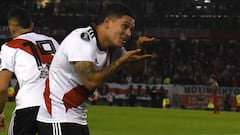 Quintero estaría en la mira de un equipo de Qatar