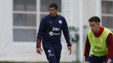 La fantasía de un Scaloni en la Roja