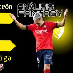 La vuelta del patrón: Bryan Zaragoza