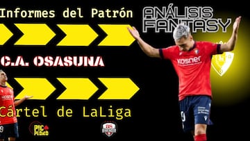 La vuelta del patrón: Bryan Zaragoza