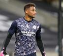 Zack Steffen debuta en Premier League con el Manchester City