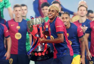 Los futbolistas más costosos de cada equipo de Primera División en el Siglo XXI