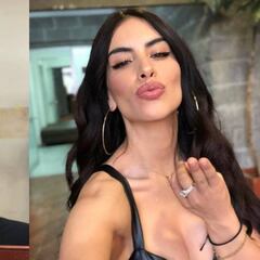 Se conoce la identidad del millonario novio de Jessica Cediel
