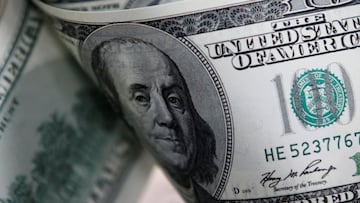 El dólar baja. Así es el precio de la moneda hoy, 26 de julio: Tipo de cambio, compra y venta en México, Honduras, Guatemala, Nicaragua…