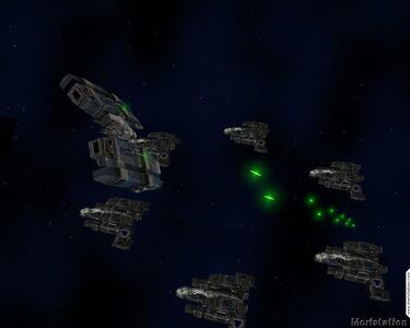 Nuevas imágenes de HomePlanet y HoveRace